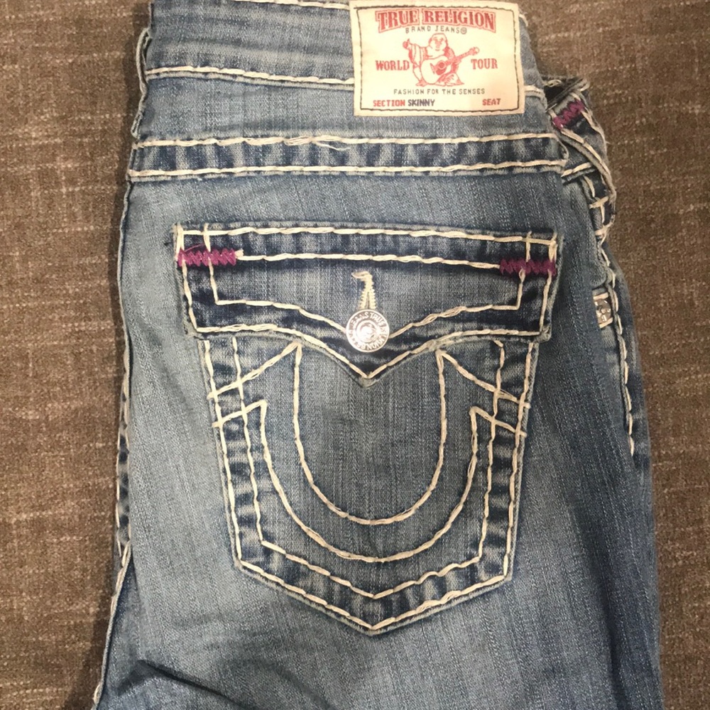 True religion